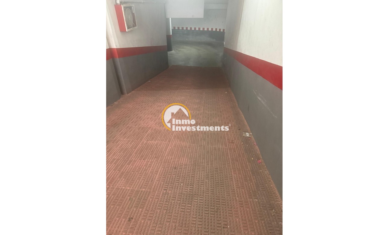 Resale - Garage - Torrevieja - La Mata pueblo