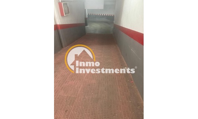 Resale - Garage - Torrevieja - La Mata pueblo