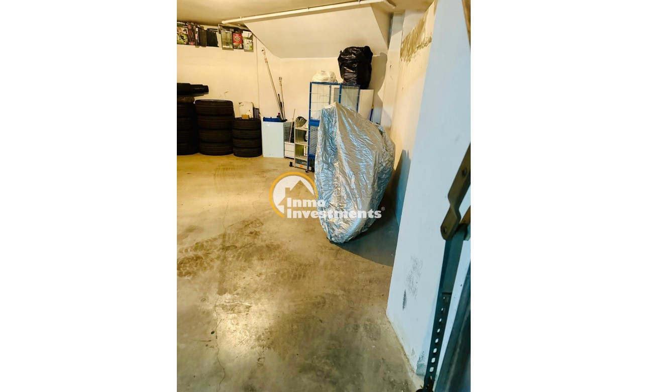 Resale - Garage - Torrevieja - La Mata pueblo