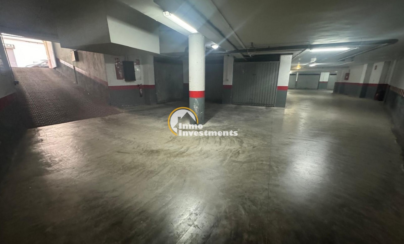 Resale - Garage - Torrevieja - La Mata pueblo