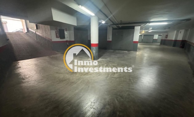 Resale - Garage - Torrevieja - La Mata pueblo