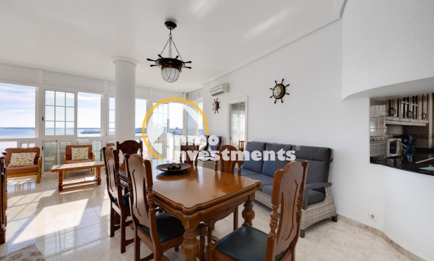 Resale - Apartment - Torrevieja - Beach