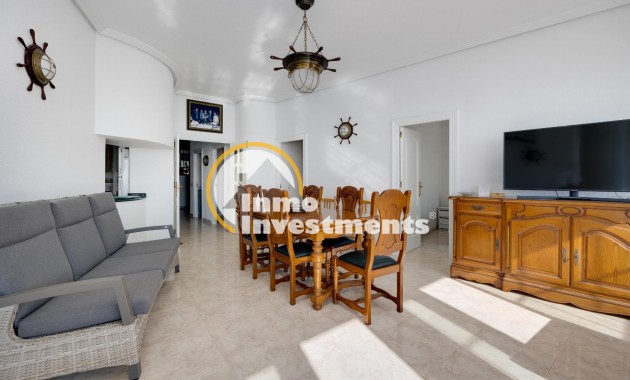 Resale - Apartment - Torrevieja - Beach
