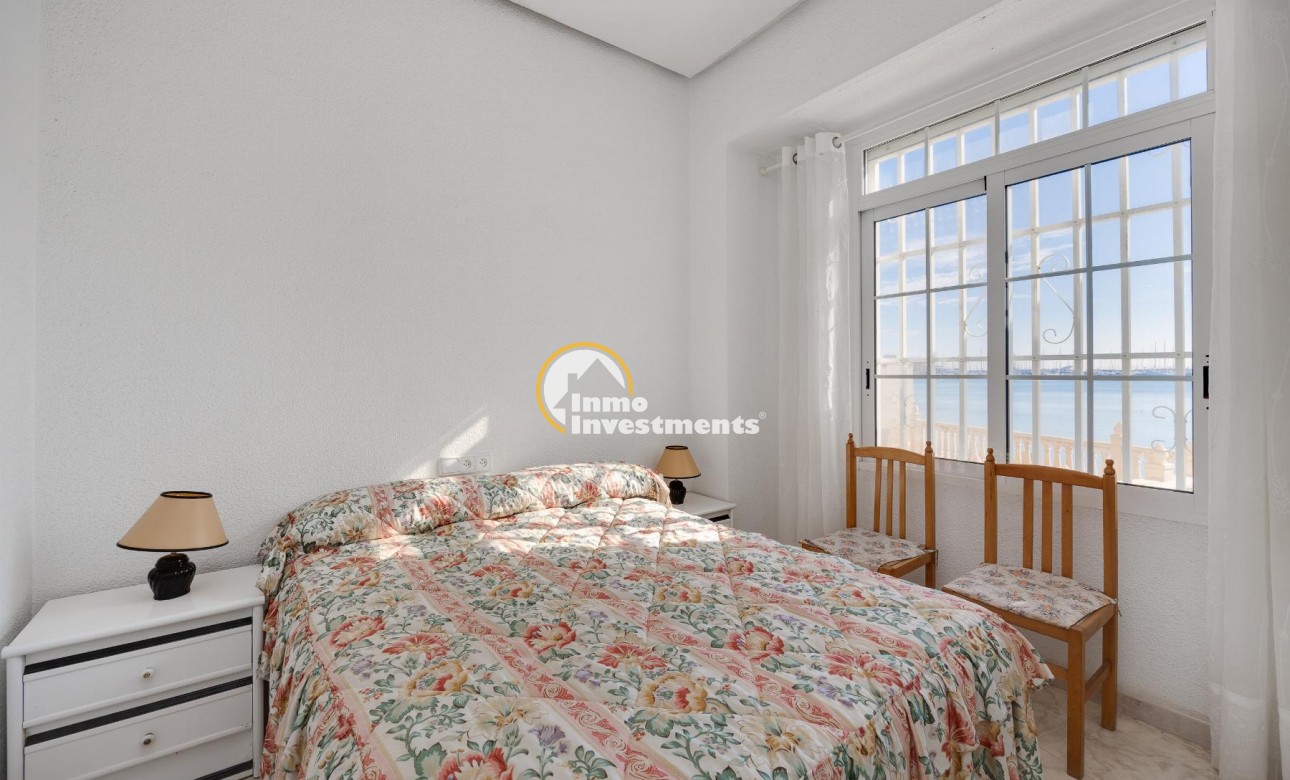 Resale - Apartment - Torrevieja - Beach