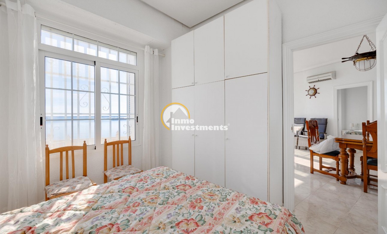 Resale - Apartment - Torrevieja - Beach