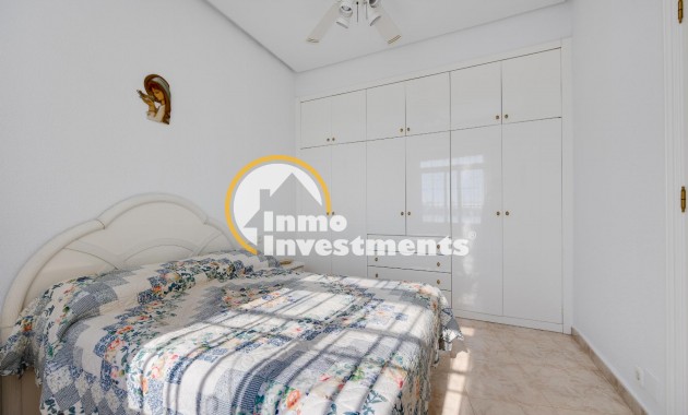 Resale - Apartment - Torrevieja - Beach