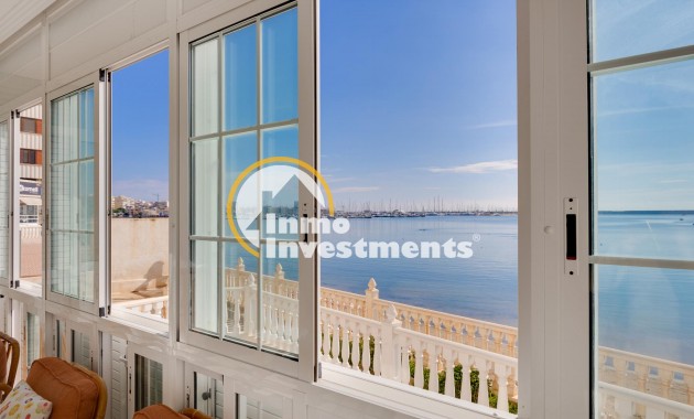 Resale - Apartment - Torrevieja - Beach