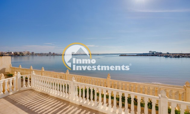 Resale - Apartment - Torrevieja - Beach