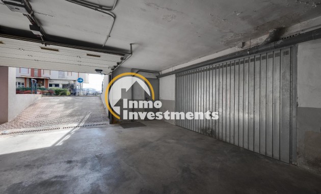 Resale - Apartment - Torrevieja - Beach