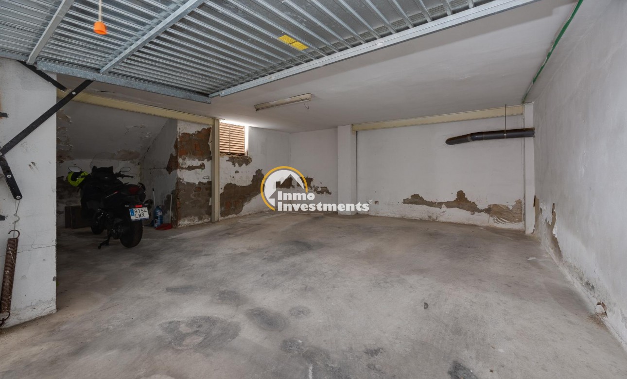 Resale - Apartment - Torrevieja - Beach