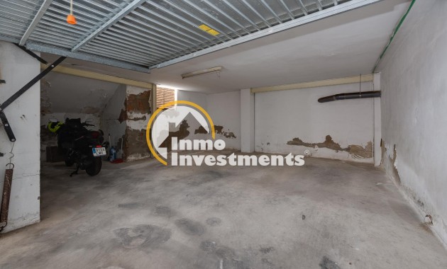 Resale - Apartment - Torrevieja - Beach