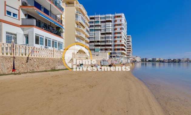 Resale - Apartment - Torrevieja - Beach