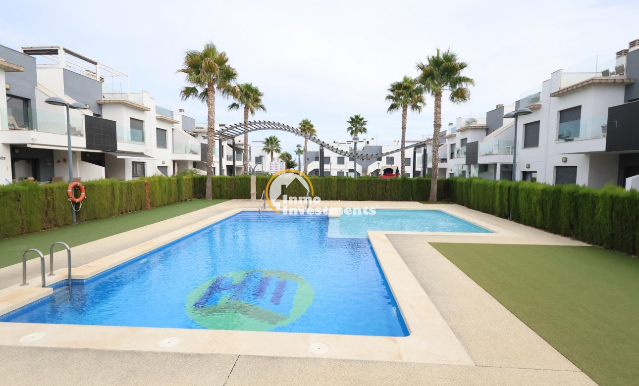 Revente privée - Penthouse - Pilar de la Horadada