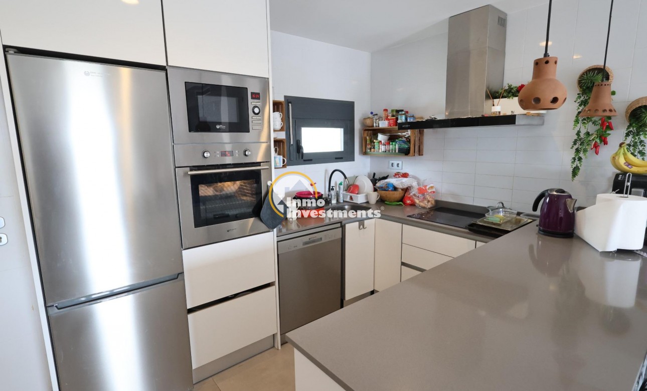 Revente privée - Penthouse - Pilar de la Horadada