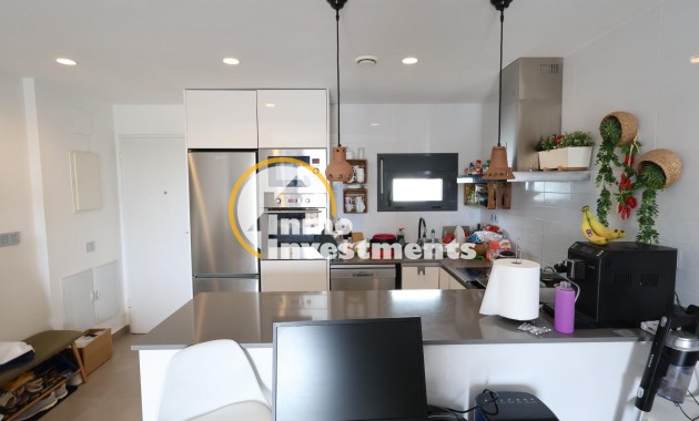 Revente privée - Penthouse - Pilar de la Horadada