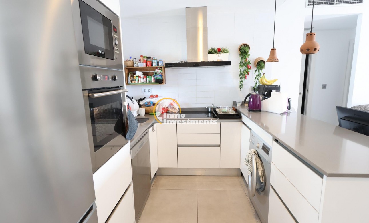 Revente privée - Penthouse - Pilar de la Horadada