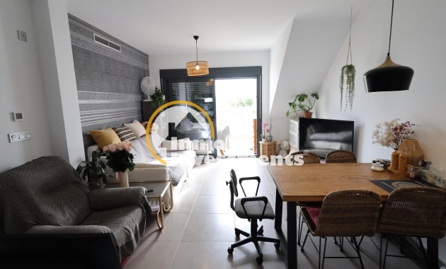 Revente privée - Penthouse - Pilar de la Horadada