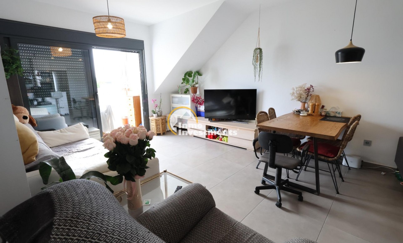 Revente privée - Penthouse - Pilar de la Horadada