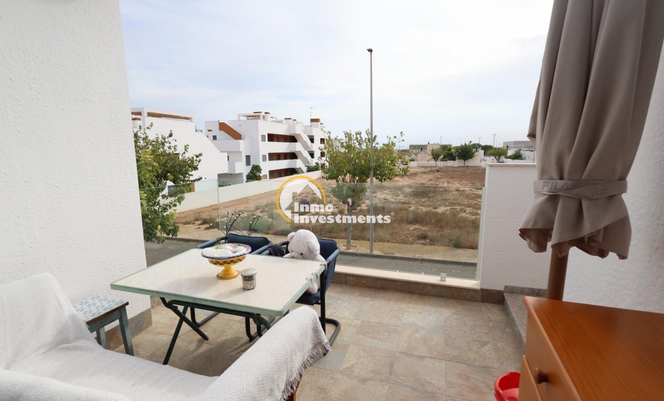 Revente privée - Penthouse - Pilar de la Horadada