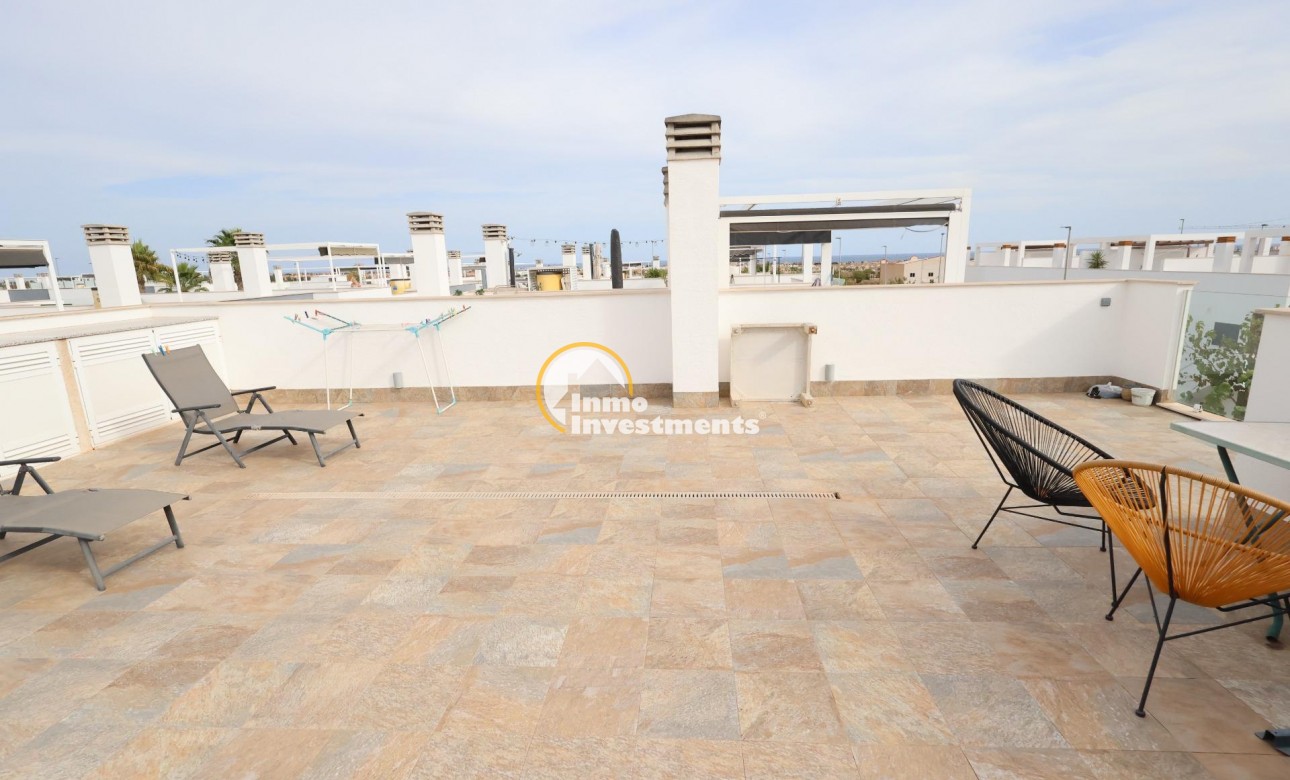 Revente privée - Penthouse - Pilar de la Horadada