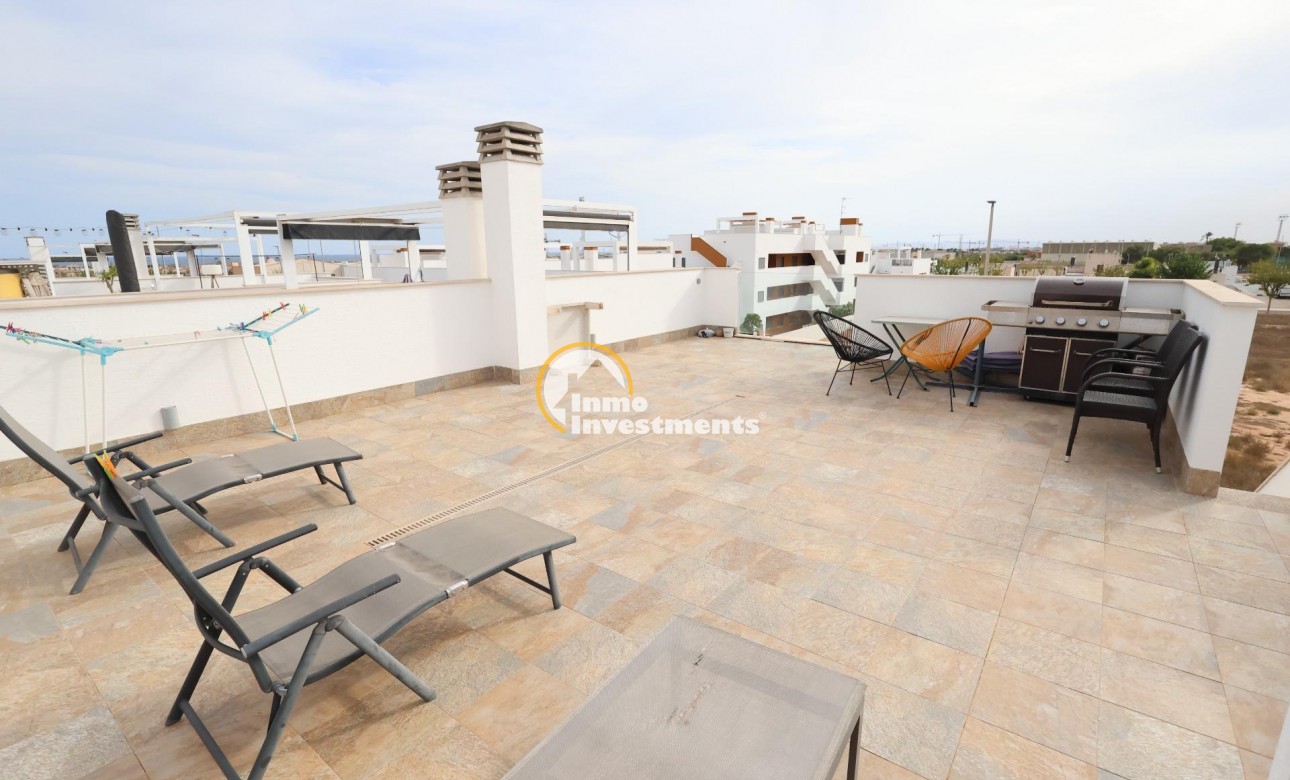 Revente privée - Penthouse - Pilar de la Horadada