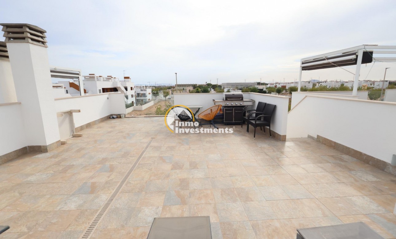 Revente privée - Penthouse - Pilar de la Horadada
