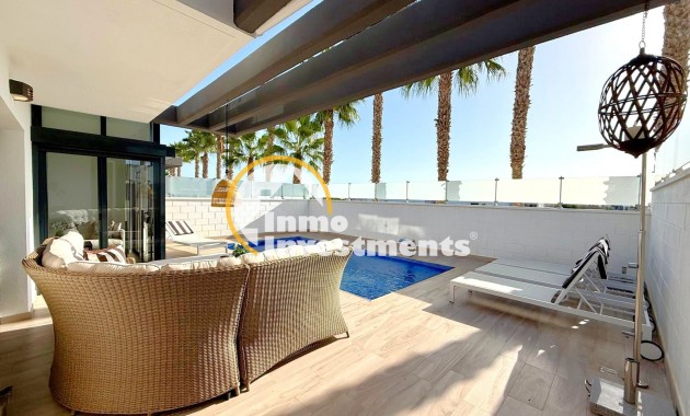 Gebrauchtimmobilien - Villa - Lomas de Cabo Roig