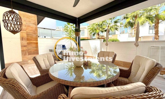 Gebrauchtimmobilien - Villa - Lomas de Cabo Roig