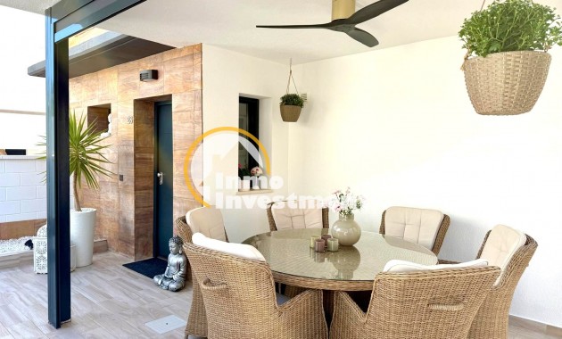 Gebrauchtimmobilien - Villa - Lomas de Cabo Roig