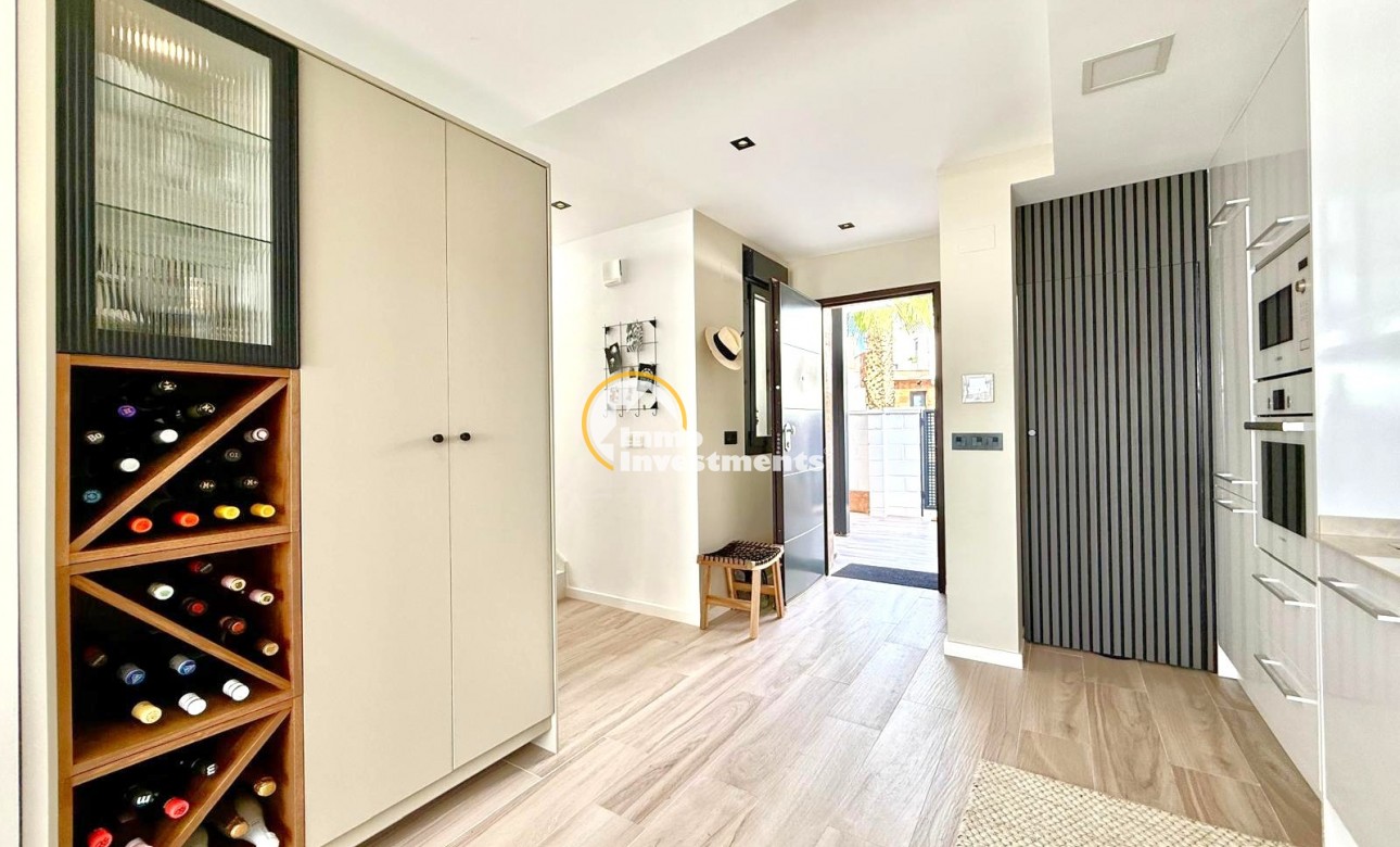 Gebrauchtimmobilien - Villa - Lomas de Cabo Roig