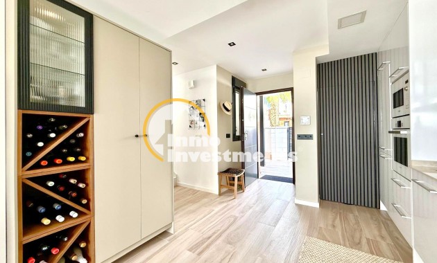 Gebrauchtimmobilien - Villa - Lomas de Cabo Roig