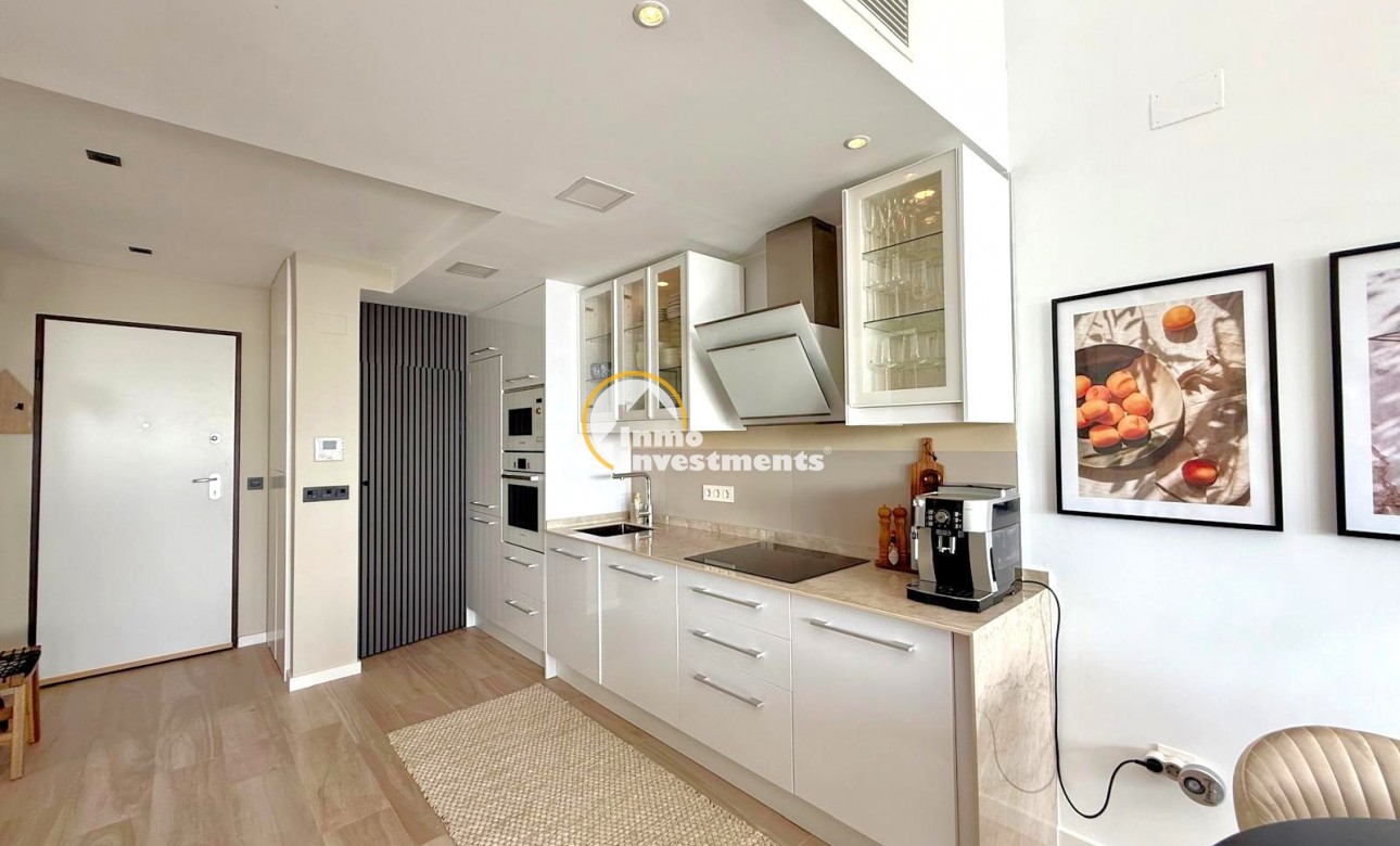 Gebrauchtimmobilien - Villa - Lomas de Cabo Roig