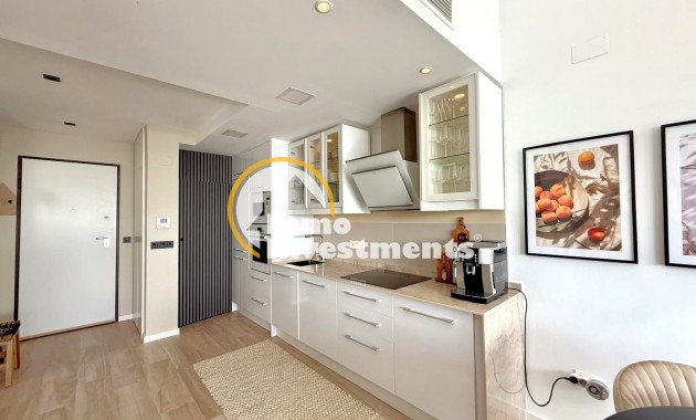 Gebrauchtimmobilien - Villa - Lomas de Cabo Roig