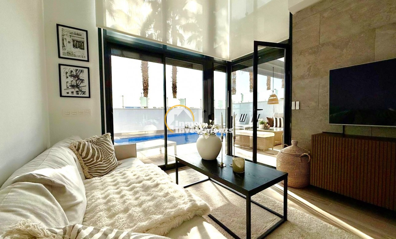 Gebrauchtimmobilien - Villa - Lomas de Cabo Roig