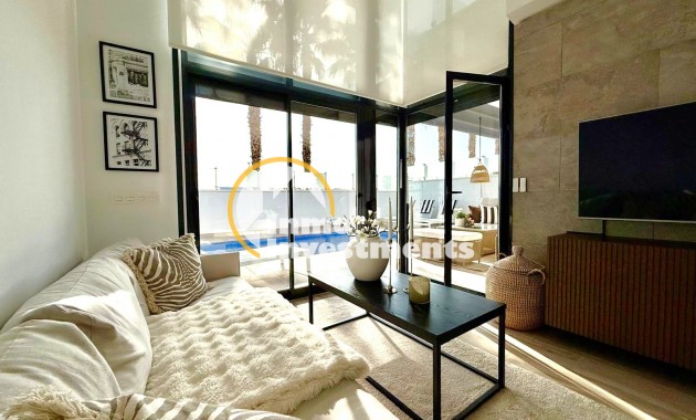 Gebrauchtimmobilien - Villa - Lomas de Cabo Roig