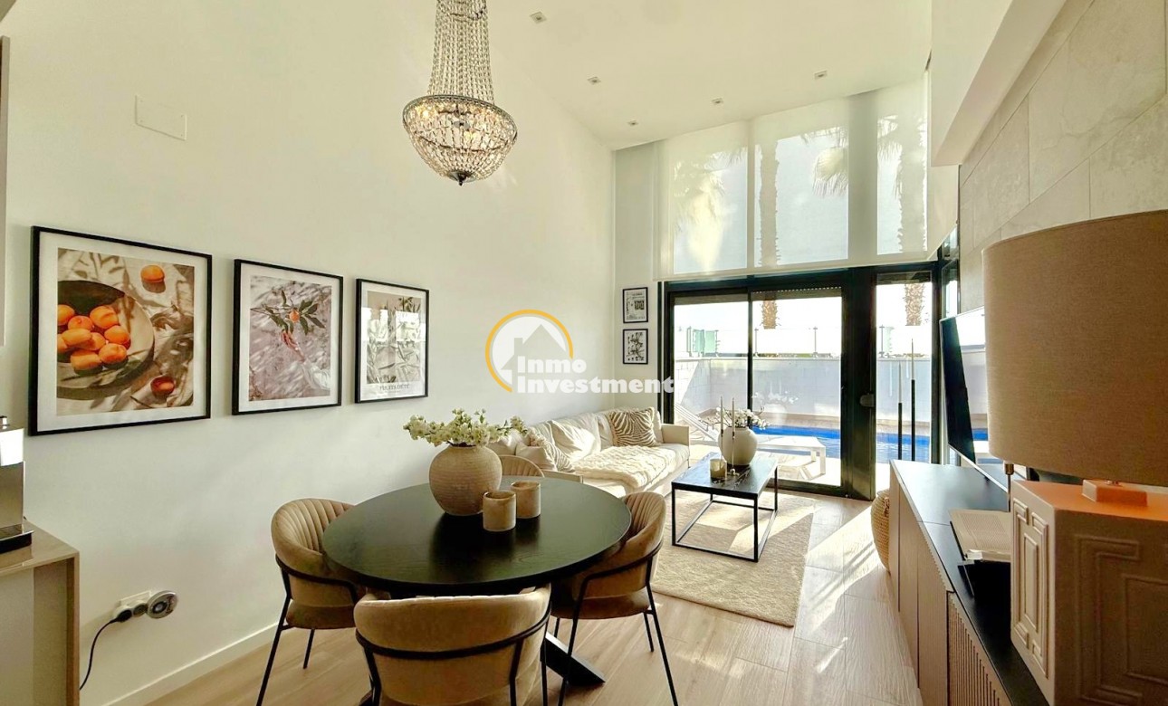 Gebrauchtimmobilien - Villa - Lomas de Cabo Roig