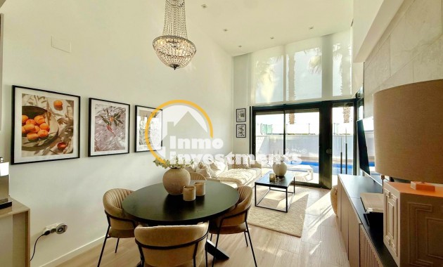 Gebrauchtimmobilien - Villa - Lomas de Cabo Roig