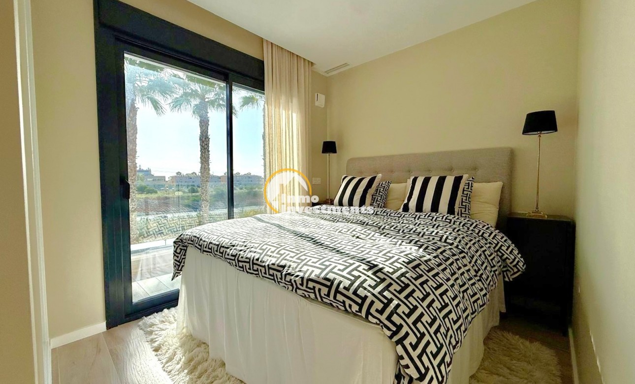 Gebrauchtimmobilien - Villa - Lomas de Cabo Roig