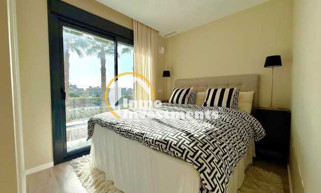 Gebrauchtimmobilien - Villa - Lomas de Cabo Roig