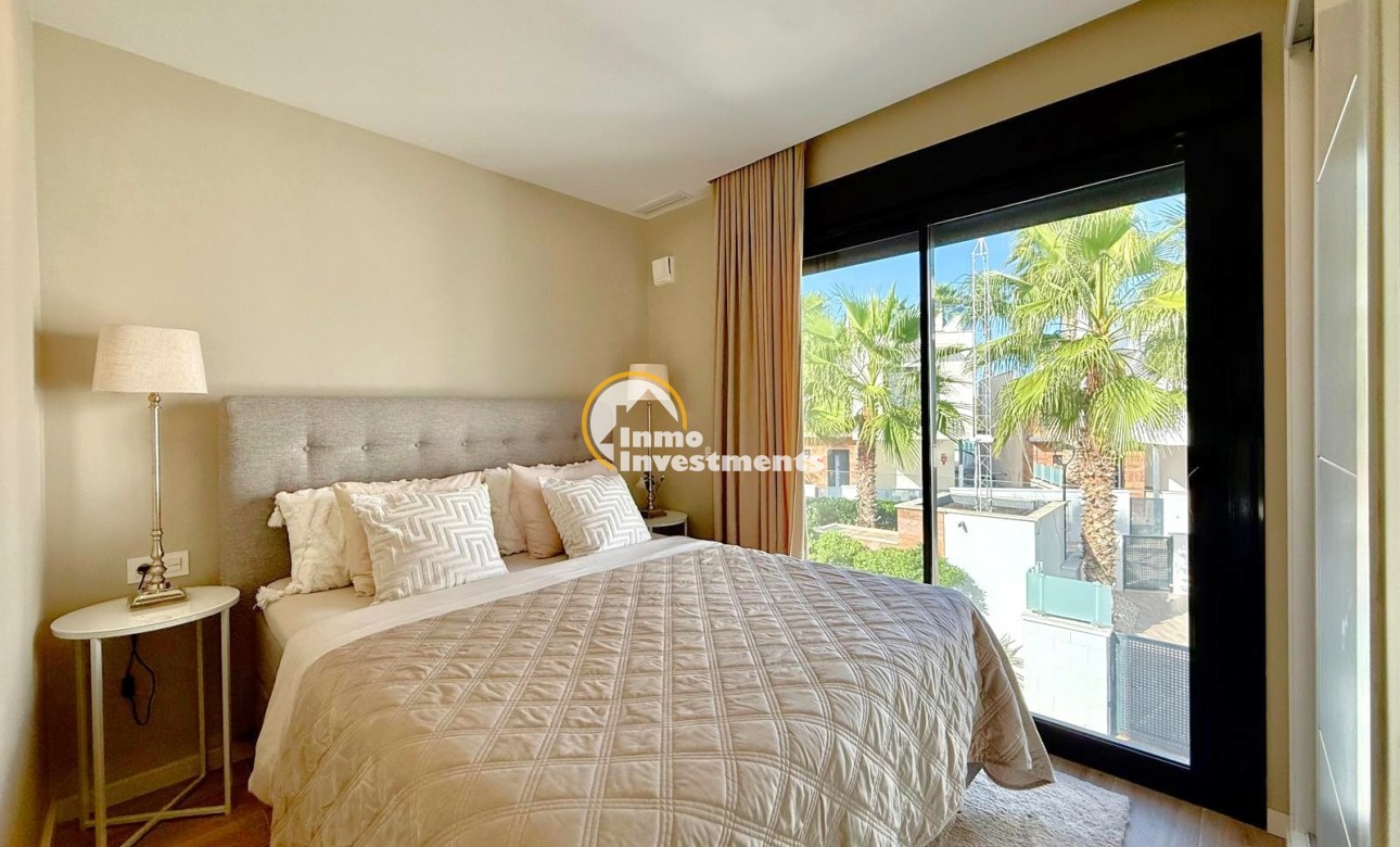 Gebrauchtimmobilien - Villa - Lomas de Cabo Roig