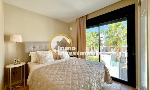 Gebrauchtimmobilien - Villa - Lomas de Cabo Roig