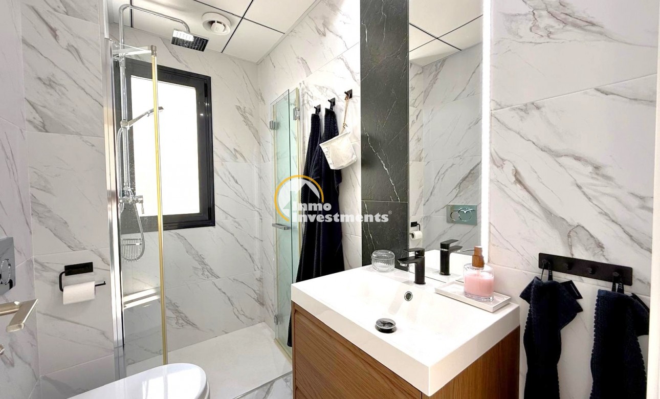 Gebrauchtimmobilien - Villa - Lomas de Cabo Roig