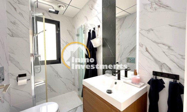 Gebrauchtimmobilien - Villa - Lomas de Cabo Roig