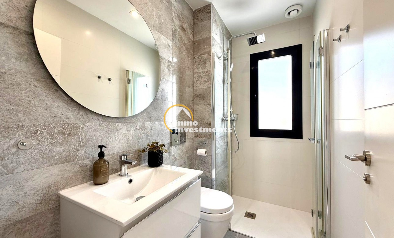 Gebrauchtimmobilien - Villa - Lomas de Cabo Roig