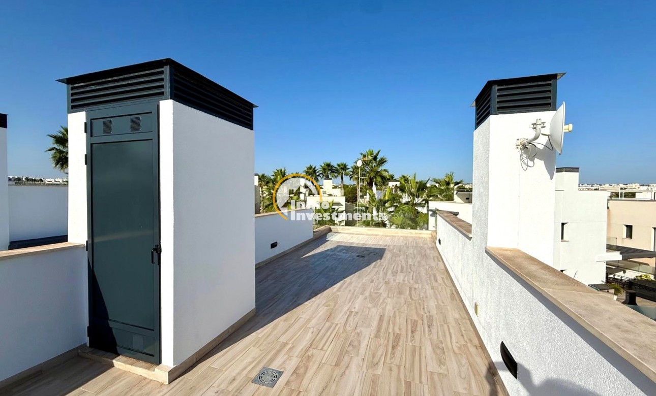 Gebrauchtimmobilien - Villa - Lomas de Cabo Roig