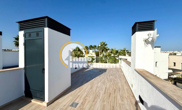 Gebrauchtimmobilien - Villa - Lomas de Cabo Roig