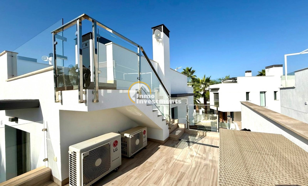 Gebrauchtimmobilien - Villa - Lomas de Cabo Roig