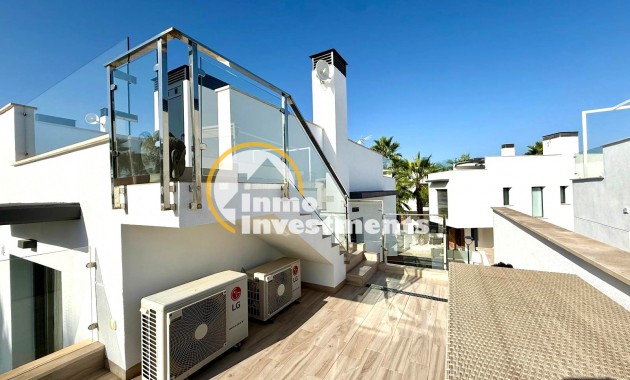 Gebrauchtimmobilien - Villa - Lomas de Cabo Roig