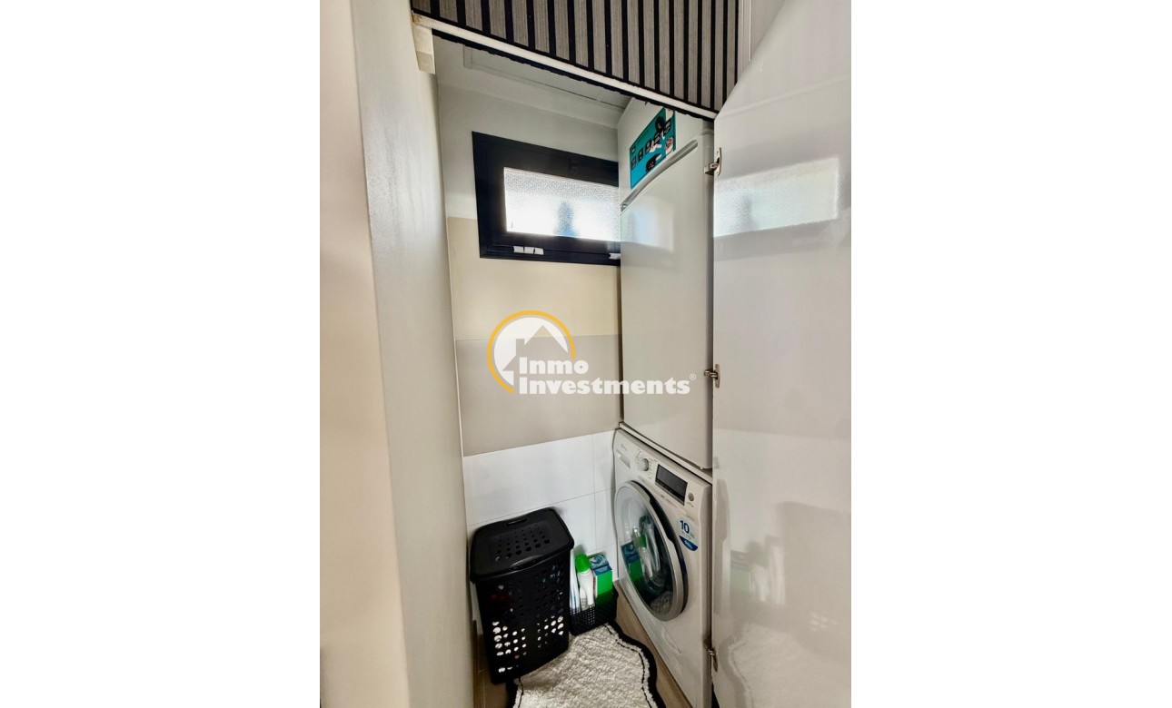 Gebrauchtimmobilien - Villa - Lomas de Cabo Roig