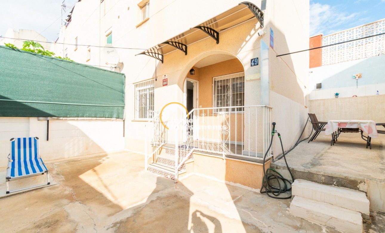 Revente privée - Appartement - Los Balcones